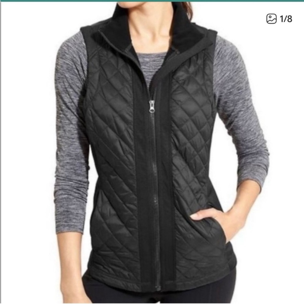 ATHLETA Rock Springs Vest
Excellent Condition